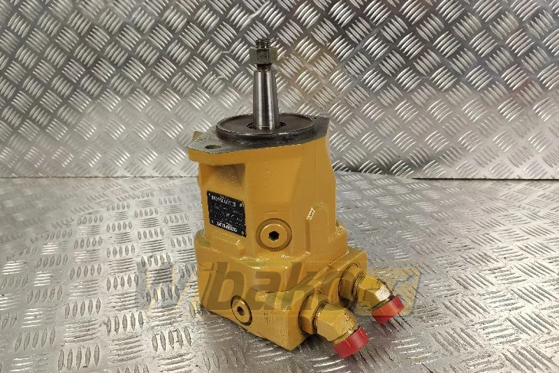 Caterpillar 350-7075E/C03 33895721 - Hydraulmotor för Byggmaskiner: bild 1 Caterpillar 350-7075E/C03 33895721 - Hydraulmotor för Byggmaskiner: bild 1