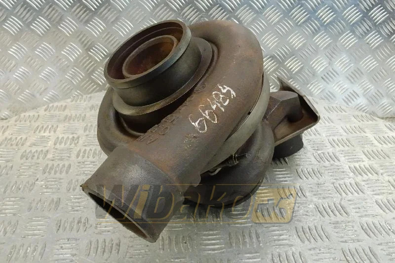 Caterpillar 393-7768 - Turbo för Byggmaskiner: bild 1 Caterpillar 393-7768 - Turbo för Byggmaskiner: bild 1