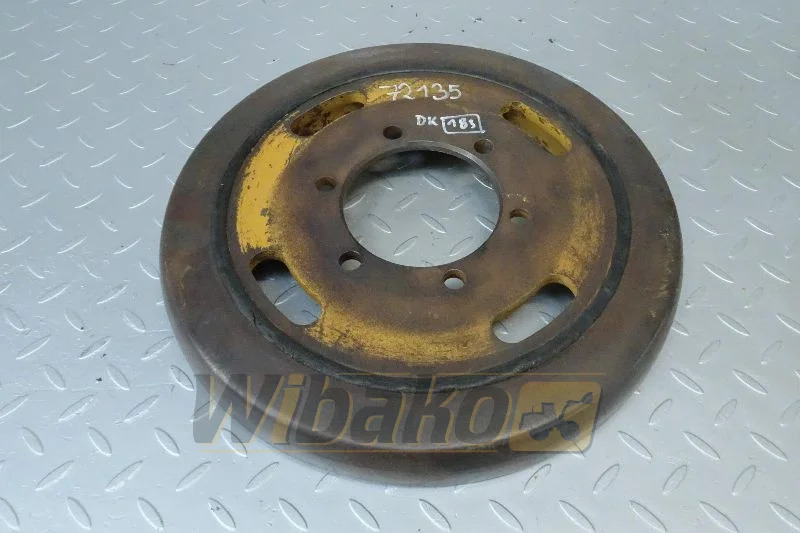 Caterpillar 4W-2246 - Motor och reservdelar för Byggmaskiner: bild 1 Caterpillar 4W-2246 - Motor och reservdelar för Byggmaskiner: bild 1