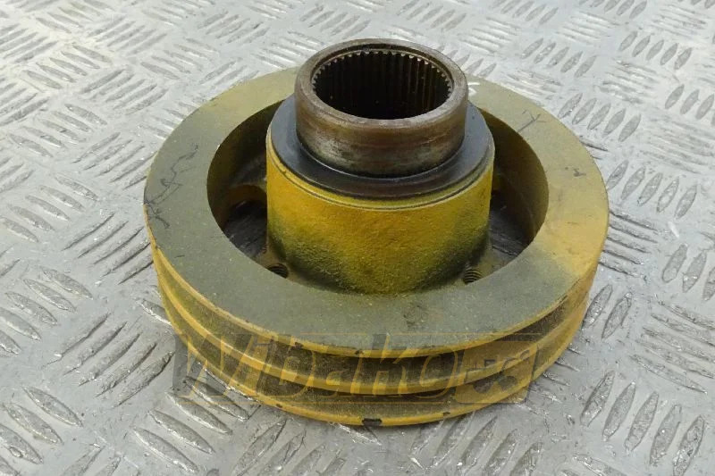 Caterpillar 6I-0502 - Motor och reservdelar för Byggmaskiner: bild 1 Caterpillar 6I-0502 - Motor och reservdelar för Byggmaskiner: bild 1