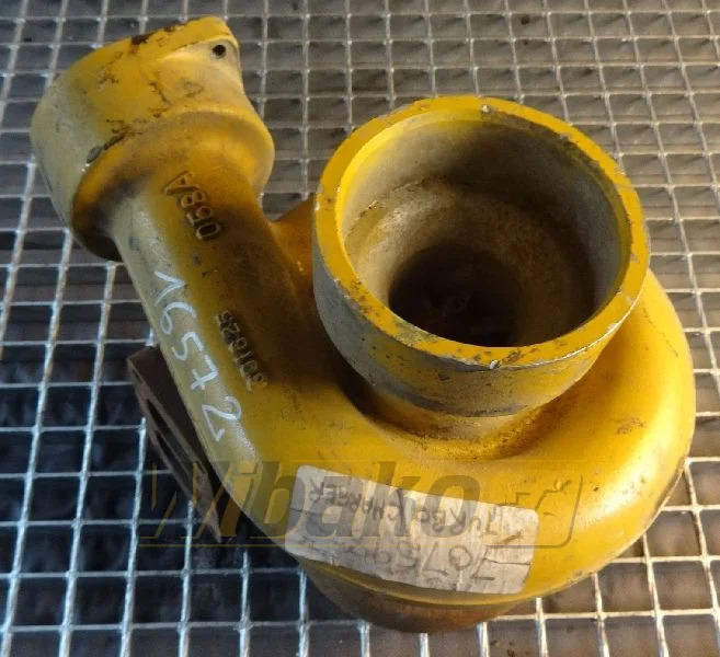 Caterpillar 707598 - Turbo för Byggmaskiner: bild 1 Caterpillar 707598 - Turbo för Byggmaskiner: bild 1