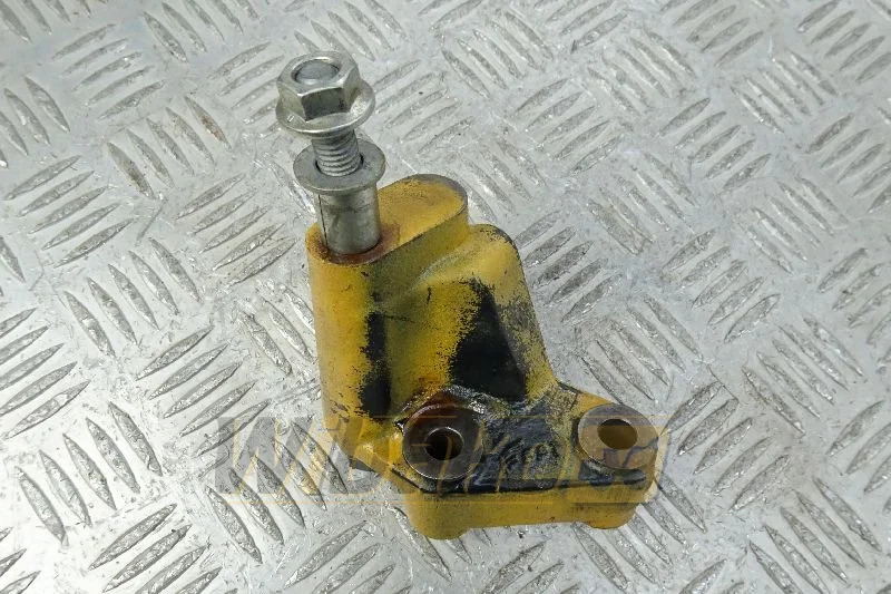 Caterpillar C3.4B 385-9093 /0700002V9 - Generator för Byggmaskiner: bild 1 Caterpillar C3.4B 385-9093 /0700002V9 - Generator för Byggmaskiner: bild 1