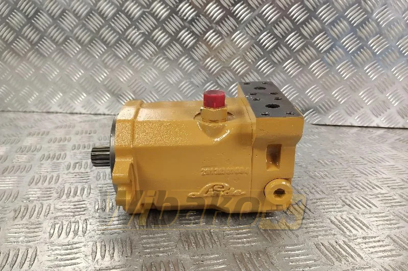 Caterpillar HMF28-02 291H110059 - Hydraulmotor för Byggmaskiner: bild 2 Caterpillar HMF28-02 291H110059 - Hydraulmotor för Byggmaskiner: bild 2