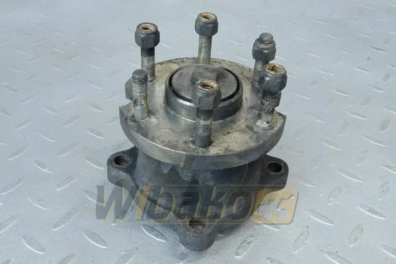 Cummins 3065358 - Fläkt för Byggmaskiner: bild 1 Cummins 3065358 - Fläkt för Byggmaskiner: bild 1