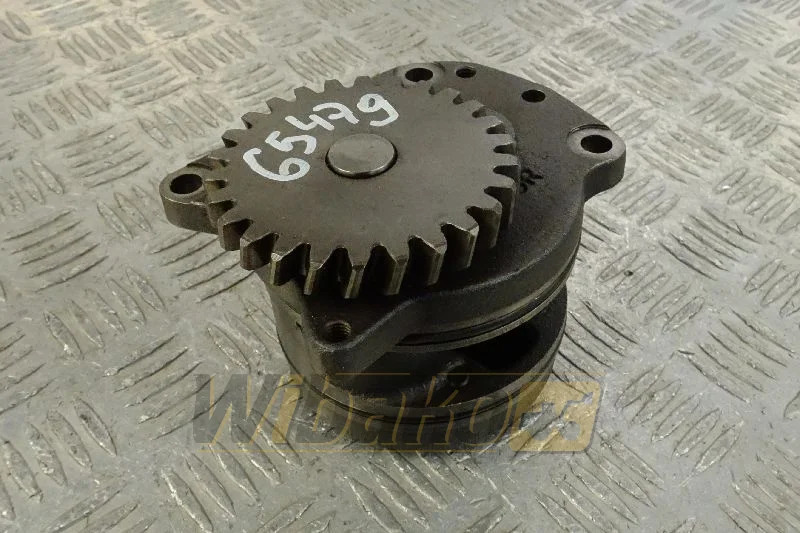 Cummins 3820800R - Oljepump för Byggmaskiner: bild 1 Cummins 3820800R - Oljepump för Byggmaskiner: bild 1