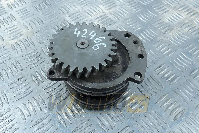 Cummins 4003950 - Oljepump för Byggmaskiner: bild 1 Cummins 4003950 - Oljepump för Byggmaskiner: bild 1