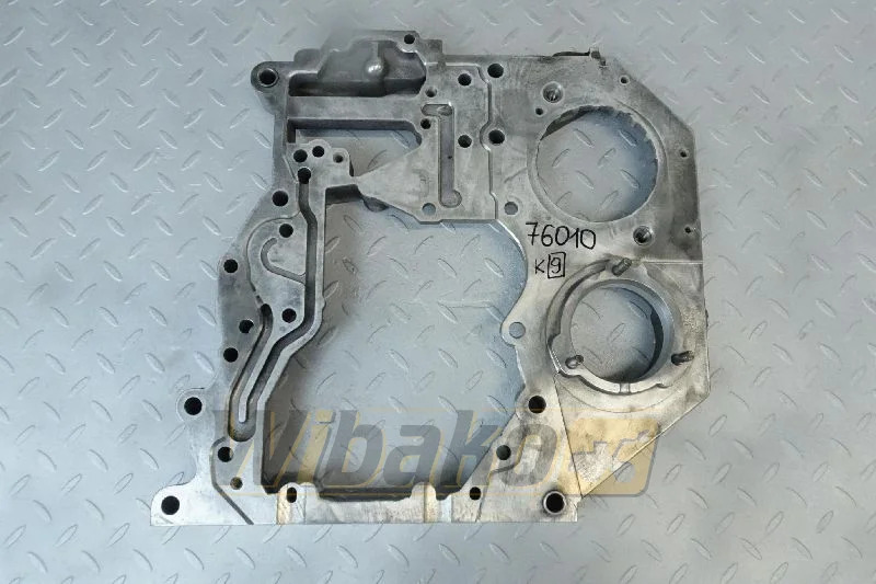 Cummins 4936420 - Kamaxel för Byggmaskiner: bild 1 Cummins 4936420 - Kamaxel för Byggmaskiner: bild 1