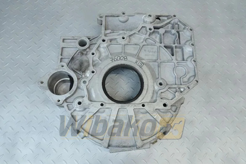 Cummins 4944346 - Svänghjul för Byggmaskiner: bild 1 Cummins 4944346 - Svänghjul för Byggmaskiner: bild 1