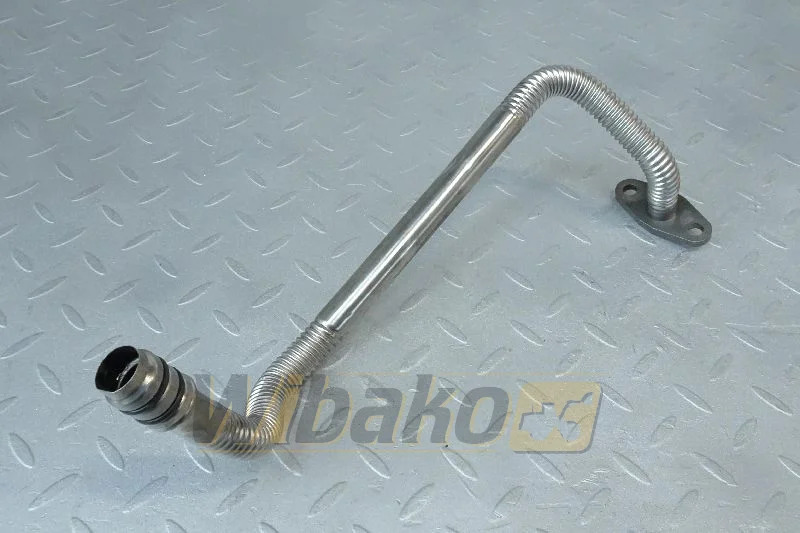 Cummins 4982811 - Turbo för Byggmaskiner: bild 1 Cummins 4982811 - Turbo för Byggmaskiner: bild 1