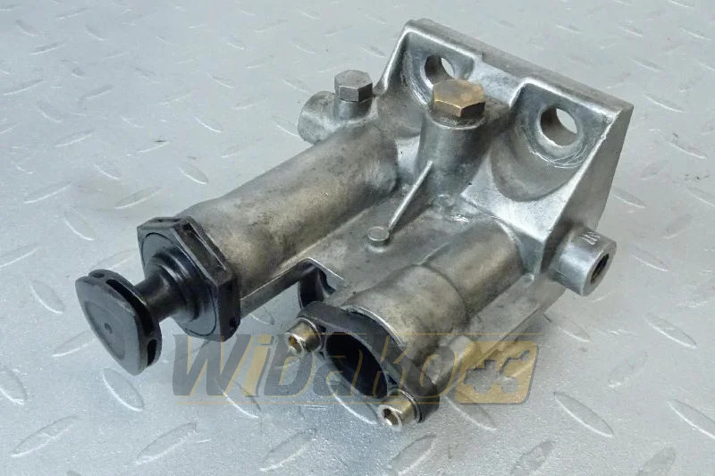 Cummins 5288347 - Bränslefilter för Byggmaskiner: bild 1 Cummins 5288347 - Bränslefilter för Byggmaskiner: bild 1