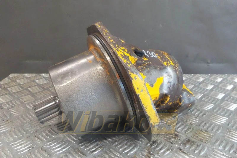 Demag H30 - Hydraulmotor för Byggmaskiner: bild 1 Demag H30 - Hydraulmotor för Byggmaskiner: bild 1