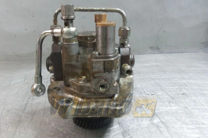 Denso 8-97306044-8 - Bränslepump för Byggmaskiner: bild 1 Denso 8-97306044-8 - Bränslepump för Byggmaskiner: bild 1