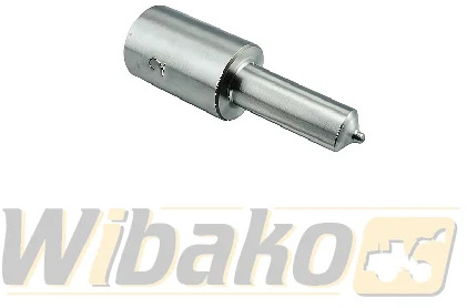 Denso DLLA155SND182 093400-1820 - Injektor för Byggmaskiner: bild 1 Denso DLLA155SND182 093400-1820 - Injektor för Byggmaskiner: bild 1