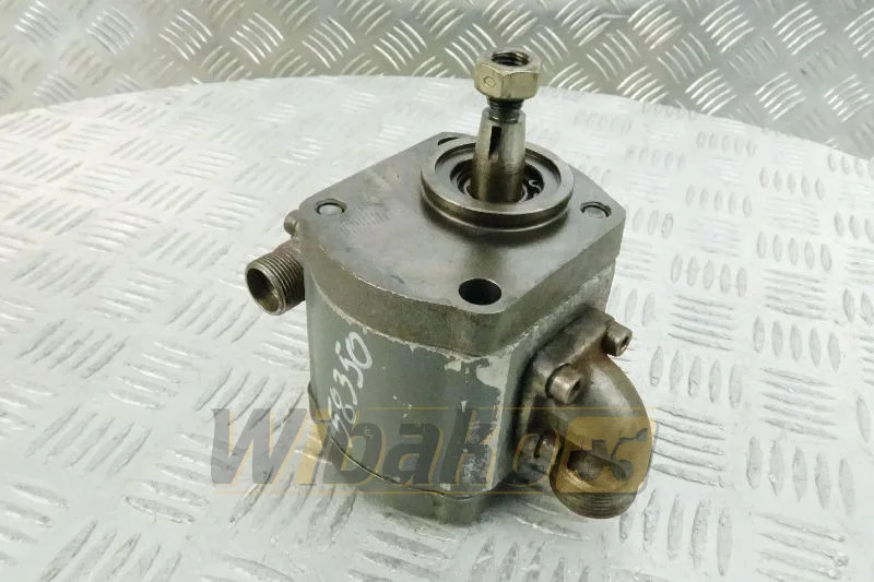 Deutz 01175656 - Hydraulpump för Byggmaskiner: bild 1 Deutz 01175656 - Hydraulpump för Byggmaskiner: bild 1