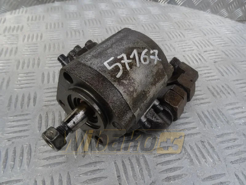 Deutz 01175656 - Hydraulpump för Byggmaskiner: bild 1 Deutz 01175656 - Hydraulpump för Byggmaskiner: bild 1
