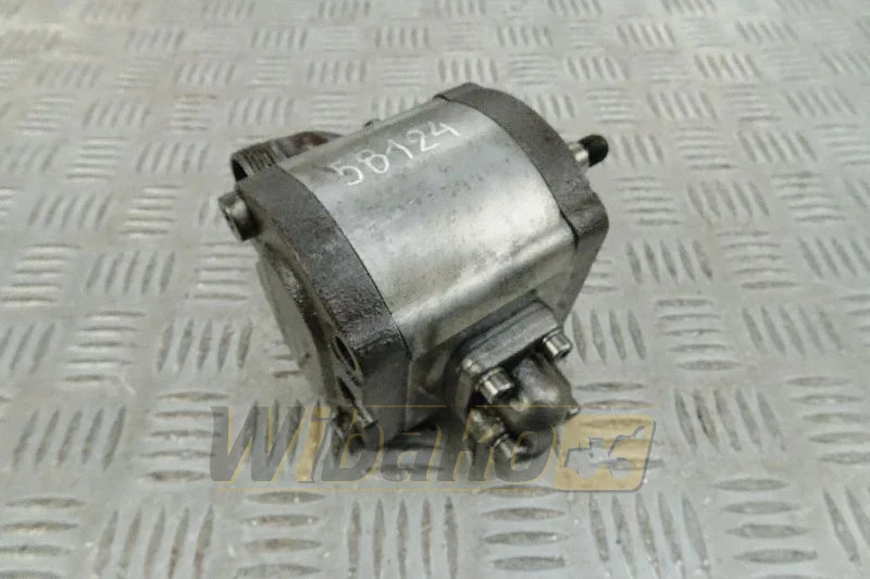 Deutz 01175656 - Hydraulpump för Byggmaskiner: bild 1 Deutz 01175656 - Hydraulpump för Byggmaskiner: bild 1