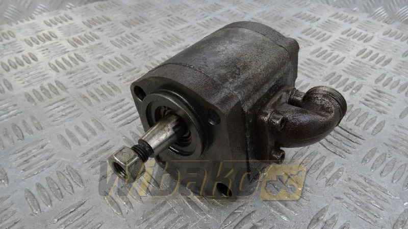 Deutz 01175656 - Hydraulpump för Byggmaskiner: bild 1 Deutz 01175656 - Hydraulpump för Byggmaskiner: bild 1
