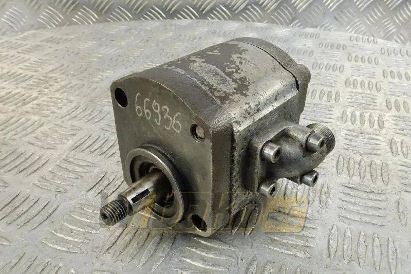 Deutz 01175656 - Hydraulpump för Byggmaskiner: bild 1 Deutz 01175656 - Hydraulpump för Byggmaskiner: bild 1