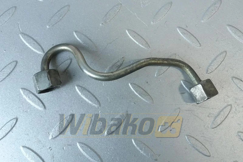 Deutz 02112357 - Bränslepump för Byggmaskiner: bild 1 Deutz 02112357 - Bränslepump för Byggmaskiner: bild 1