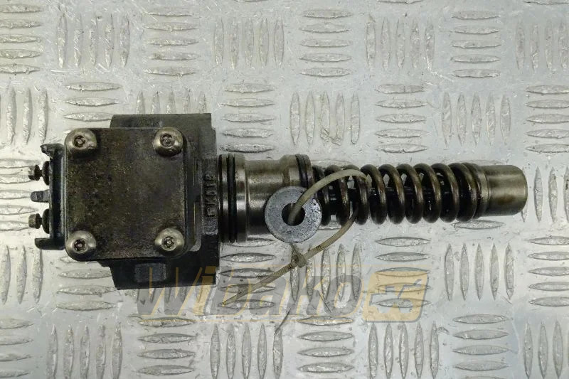 Deutz 02112706 - Bränslepump för Byggmaskiner: bild 1 Deutz 02112706 - Bränslepump för Byggmaskiner: bild 1