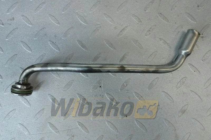 Deutz 04254533 - Turbo för Byggmaskiner: bild 1 Deutz 04254533 - Turbo för Byggmaskiner: bild 1