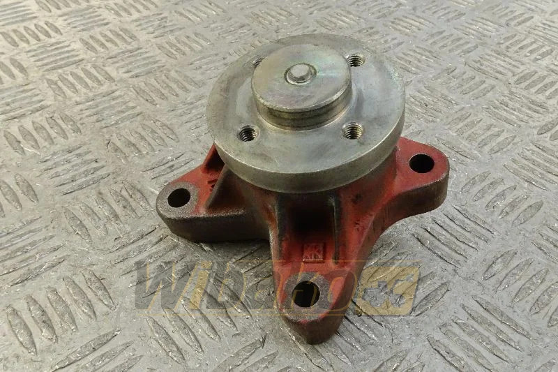 Deutz 04256204 - Fläkt för Byggmaskiner: bild 1 Deutz 04256204 - Fläkt för Byggmaskiner: bild 1