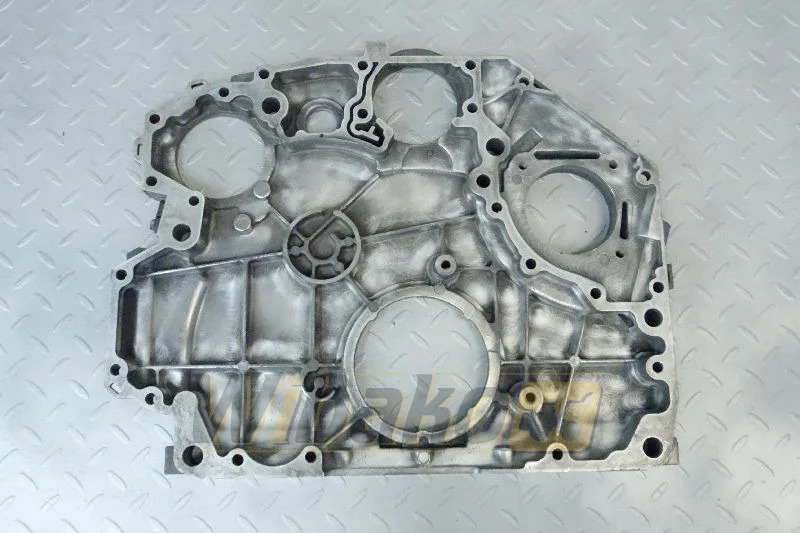 Deutz 04259063 - Kamaxel för Byggmaskiner: bild 1 Deutz 04259063 - Kamaxel för Byggmaskiner: bild 1