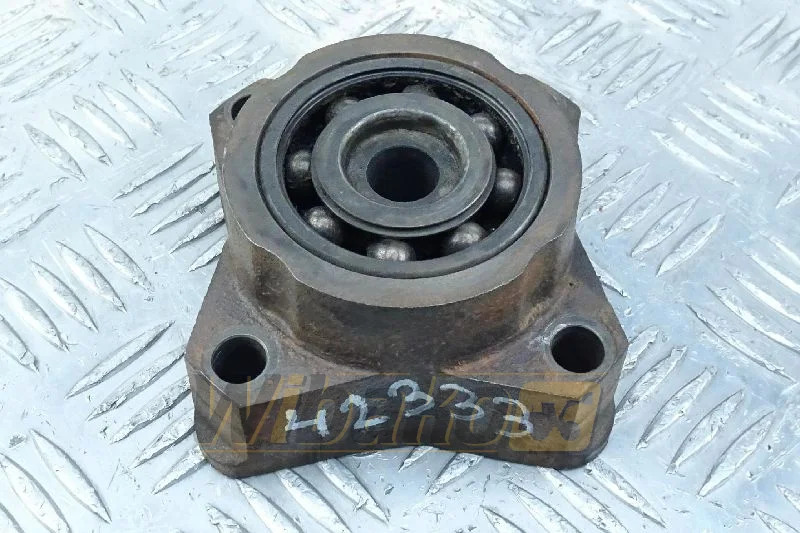 Deutz 04282236 - Fläkt för Byggmaskiner: bild 1 Deutz 04282236 - Fläkt för Byggmaskiner: bild 1