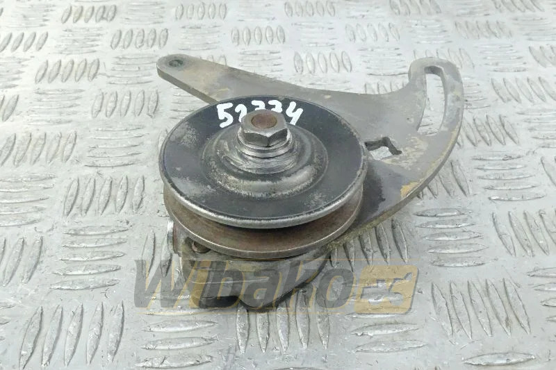 Deutz 04503573 - Bränslepump för Byggmaskiner: bild 1 Deutz 04503573 - Bränslepump för Byggmaskiner: bild 1