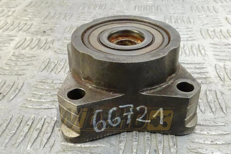 Deutz 04514665 - Fläkt för Byggmaskiner: bild 1 Deutz 04514665 - Fläkt för Byggmaskiner: bild 1
