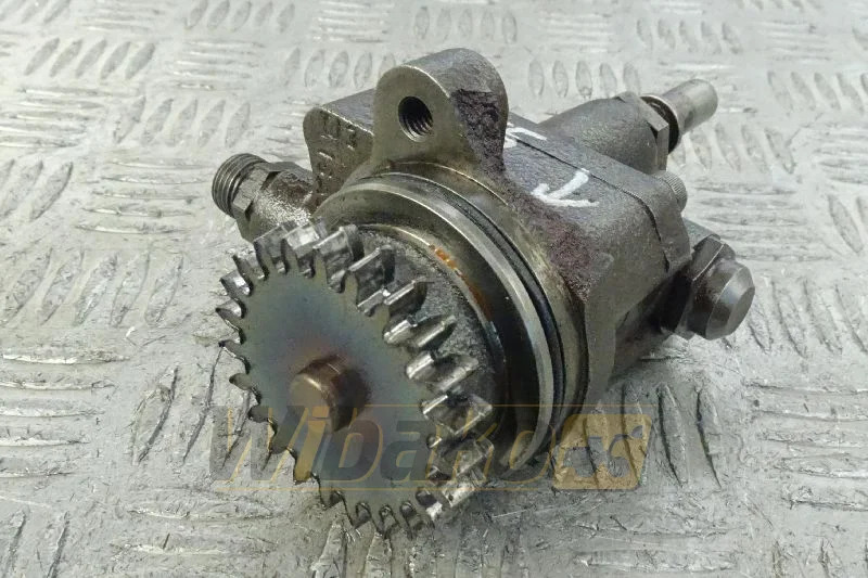 Deutz 04907180 - Bränslepump för Byggmaskiner: bild 1 Deutz 04907180 - Bränslepump för Byggmaskiner: bild 1