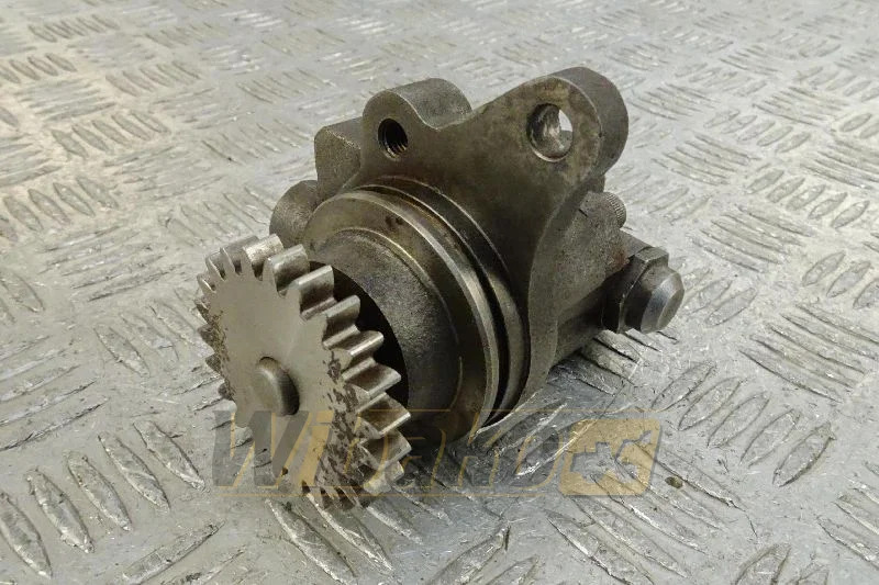 Deutz 04915590 - Bränslepump för Byggmaskiner: bild 1 Deutz 04915590 - Bränslepump för Byggmaskiner: bild 1