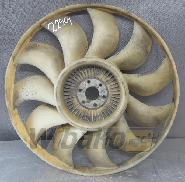 Deutz BF6M1012 009761413 - Fläkt för Byggmaskiner: bild 1 Deutz BF6M1012 009761413 - Fläkt för Byggmaskiner: bild 1