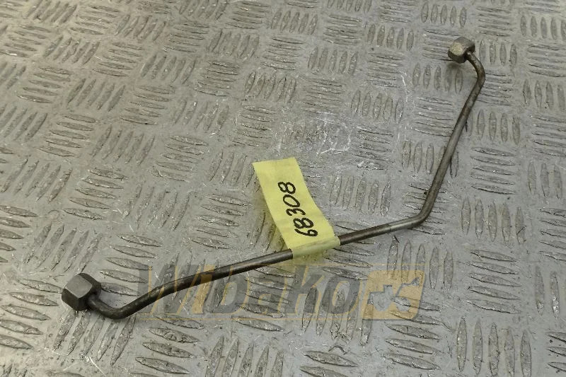 Deutz TCD2015 04263441 - Bränslepump för Byggmaskiner: bild 1 Deutz TCD2015 04263441 - Bränslepump för Byggmaskiner: bild 1