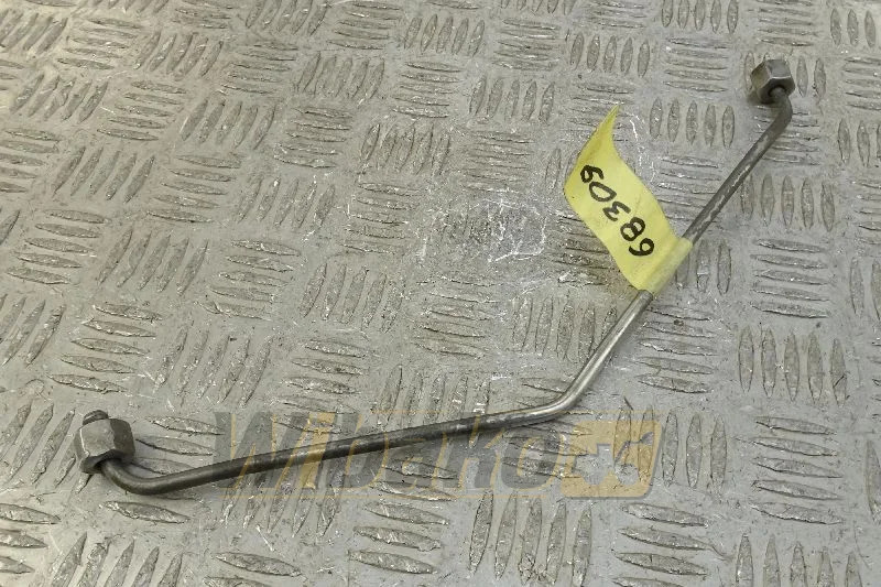 Deutz TCD2015 04263442 - Bränslepump för Byggmaskiner: bild 1 Deutz TCD2015 04263442 - Bränslepump för Byggmaskiner: bild 1