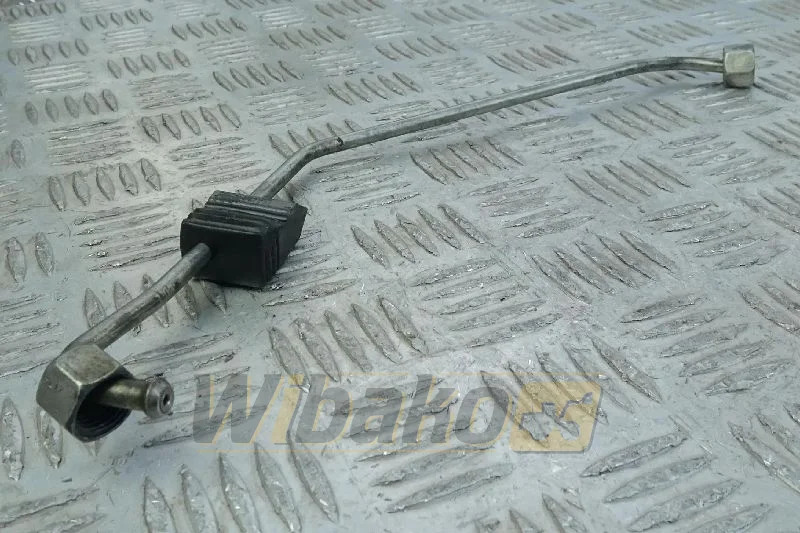 Deutz TCD2015 04264176 - Bränslepump för Byggmaskiner: bild 1 Deutz TCD2015 04264176 - Bränslepump för Byggmaskiner: bild 1