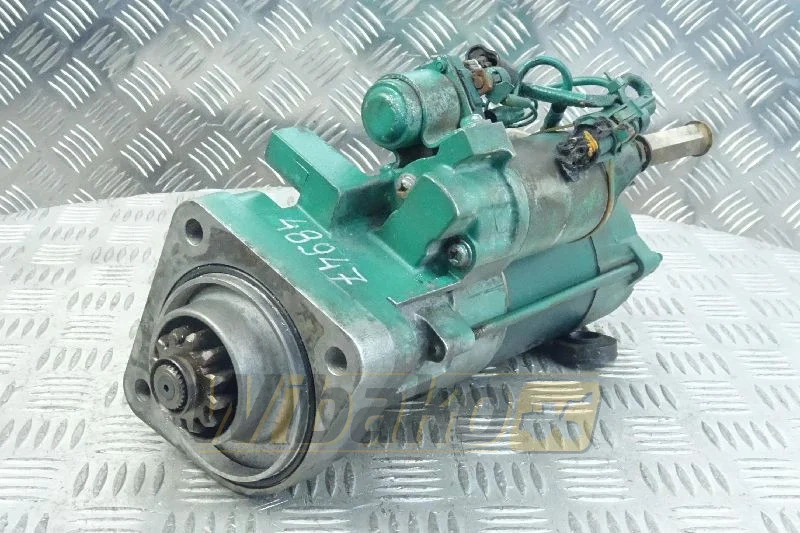 Deutz/Volvo M009T62871 01183288 - Starter för Byggmaskiner: bild 1 Deutz/Volvo M009T62871 01183288 - Starter för Byggmaskiner: bild 1
