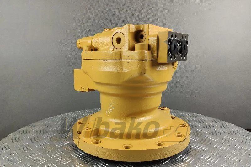 Doosan MBEC061A 050001 - Hydraulmotor för Byggmaskiner: bild 1 Doosan MBEC061A 050001 - Hydraulmotor för Byggmaskiner: bild 1
