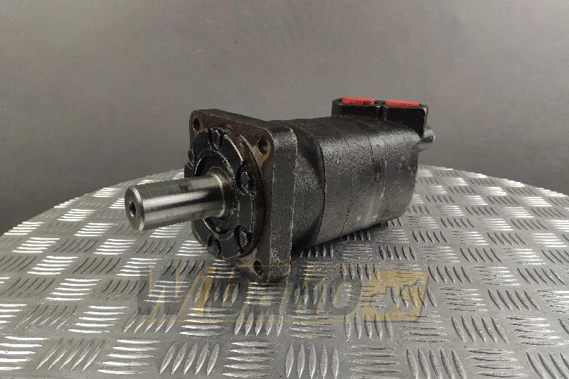 EATON - Hydraulmotor för Byggmaskiner: bild 1 EATON - Hydraulmotor för Byggmaskiner: bild 1