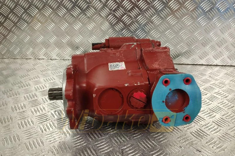 Eaton 70523-RAP 73125007 - Hydraulpump för Byggmaskiner: bild 1 Eaton 70523-RAP 73125007 - Hydraulpump för Byggmaskiner: bild 1