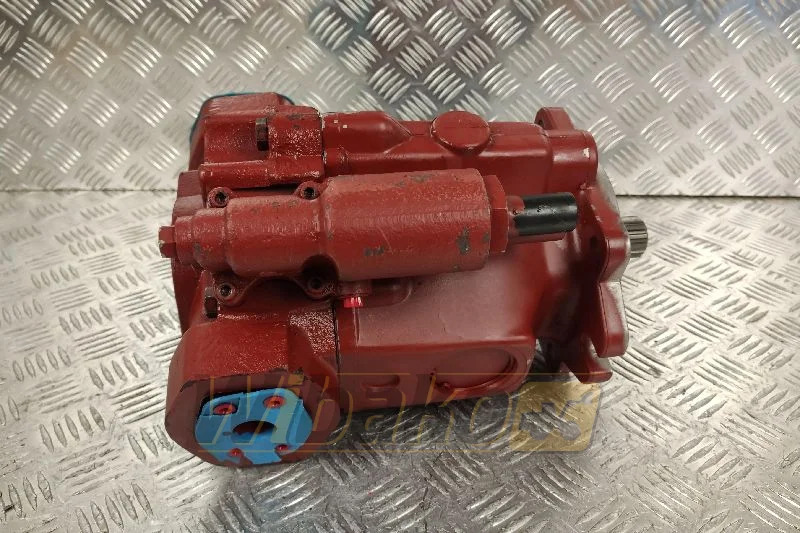 Eaton 70523-RAP 73125007 - Hydraulpump för Byggmaskiner: bild 2 Eaton 70523-RAP 73125007 - Hydraulpump för Byggmaskiner: bild 2