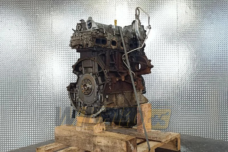 Ford 2.0 TCDI ECOBLUE YNR6 - Motor för Byggmaskiner: bild 1 Ford 2.0 TCDI ECOBLUE YNR6 - Motor för Byggmaskiner: bild 1