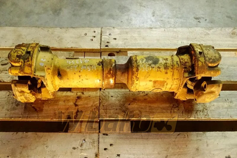 HSW 560 - Drivaxel för Byggmaskiner: bild 1 HSW 560 - Drivaxel för Byggmaskiner: bild 1