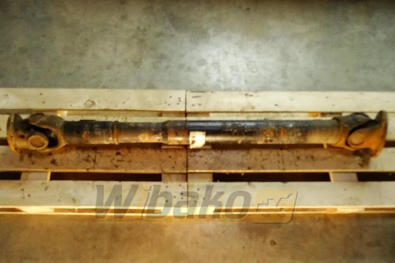 Hanomag 60E - Drivaxel för Byggmaskiner: bild 1 Hanomag 60E - Drivaxel för Byggmaskiner: bild 1