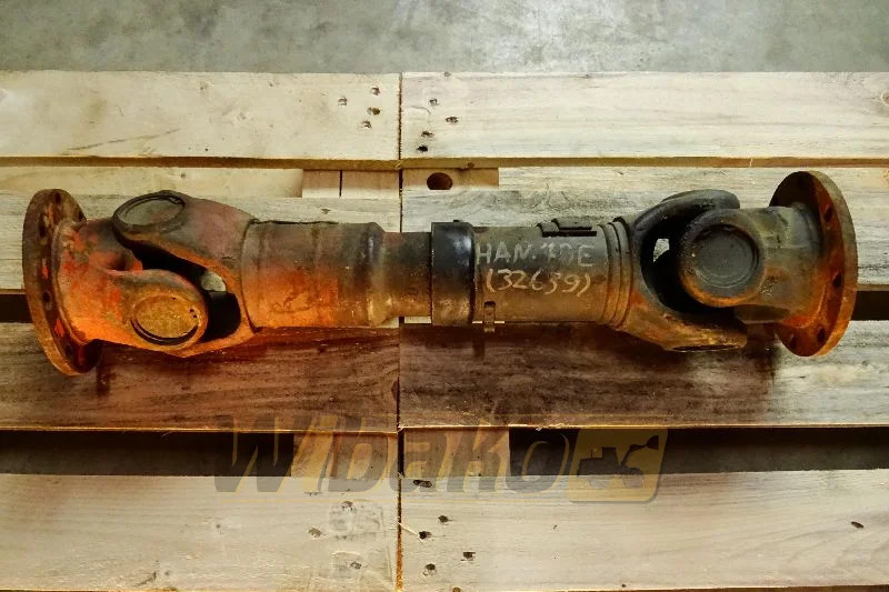 Hanomag 70E - Drivaxel för Byggmaskiner: bild 1 Hanomag 70E - Drivaxel för Byggmaskiner: bild 1