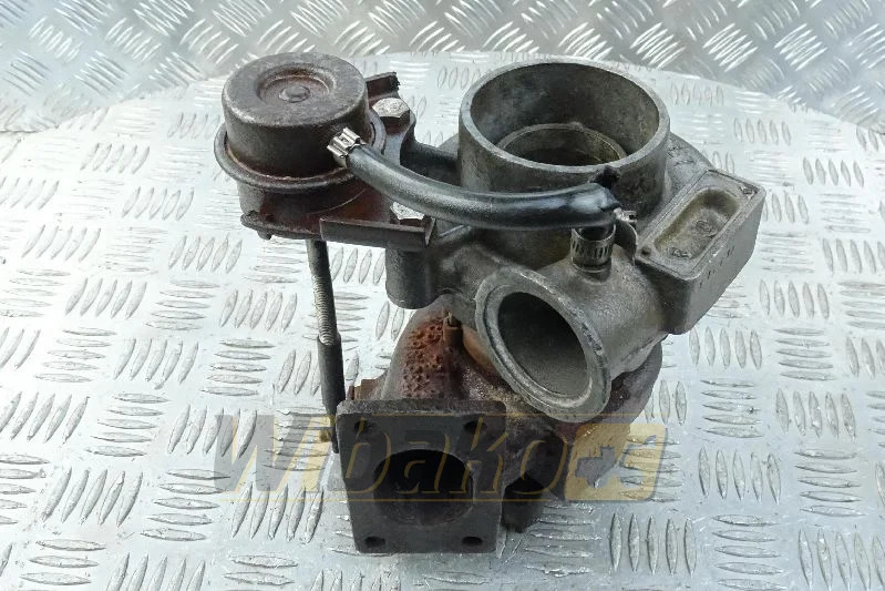 Holset 3593379 - Turbo för Byggmaskiner: bild 1 Holset 3593379 - Turbo för Byggmaskiner: bild 1