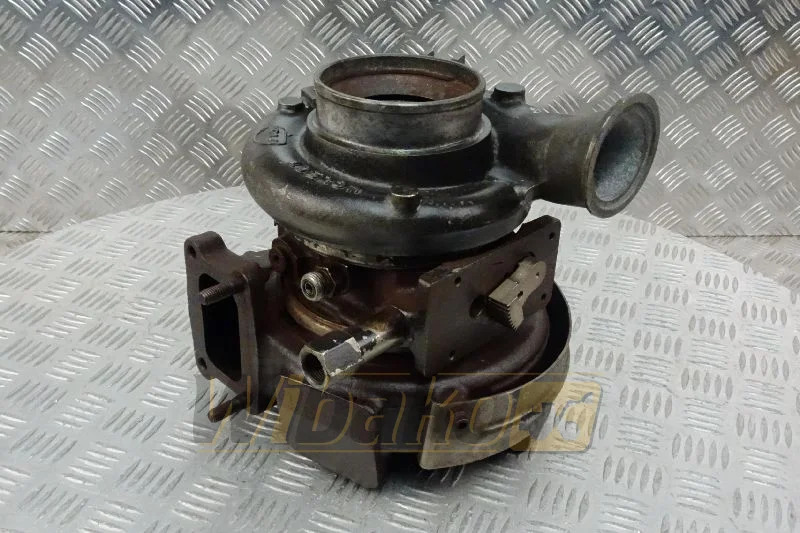 Holset HE300VG 3793771 - Turbo för Byggmaskiner: bild 1 Holset HE300VG 3793771 - Turbo för Byggmaskiner: bild 1