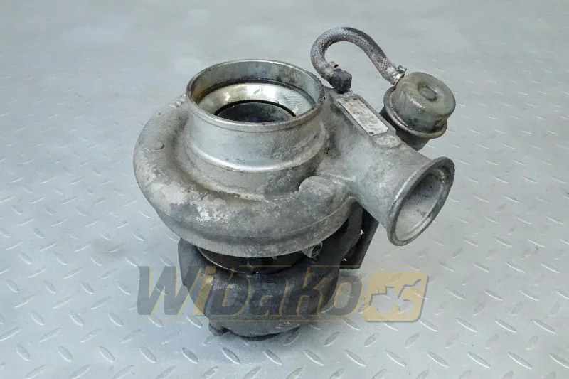 Holset HX35W 4038598 - Turbo för Byggmaskiner: bild 1 Holset HX35W 4038598 - Turbo för Byggmaskiner: bild 1