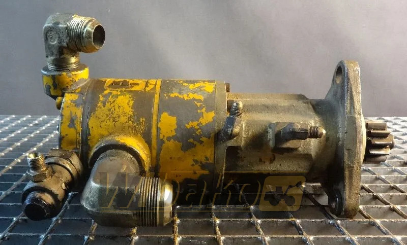 Ingersoll Rand SS175GE03R29-02H - Starter för Byggmaskiner: bild 1 Ingersoll Rand SS175GE03R29-02H - Starter för Byggmaskiner: bild 1