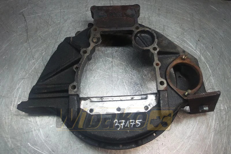 Isuzu 4BD1 PTA-24 9SL5Y8 - Svänghjul för Byggmaskiner: bild 1 Isuzu 4BD1 PTA-24 9SL5Y8 - Svänghjul för Byggmaskiner: bild 1